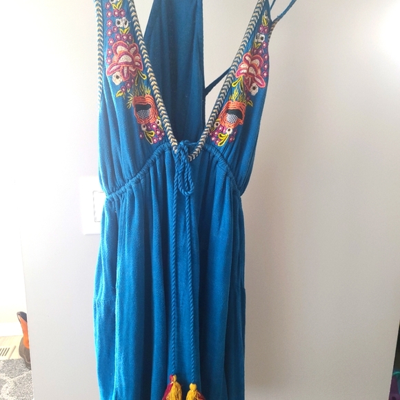 Free People Dress - Picture 4 of 5